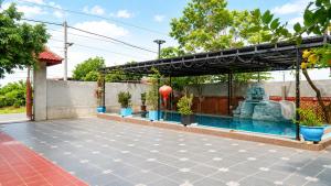Kampot Breeze Hostel