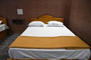 Indraprastha Residency