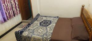 BHARANI COTTAGE BUDGET Homestay