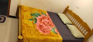 BHARANI COTTAGE BUDGET Homestay