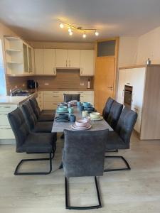 Ferienwohnung 1 Hof Schäfer