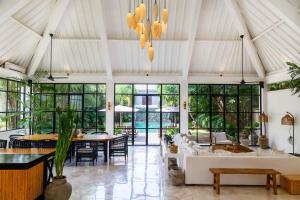 Le Paradis Luxury Villas - Umalas Canggu