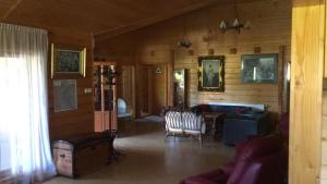 Berke Lodge