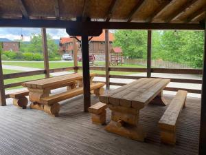 Berke Lodge