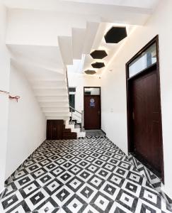 Hotel Abhilasha Palace