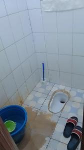 Marleys crib 254