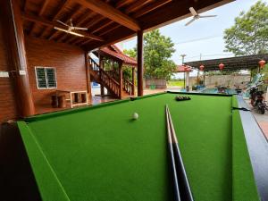 Kampot Breeze Hostel