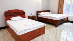Kampot Breeze Hostel