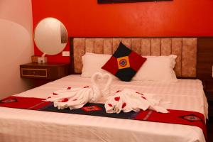 Harmony Haven Hotel