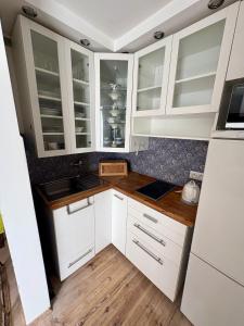 Nadmorskie Zacisze Gdańsk Brzeźno
