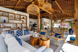 Villa Saint Laurent by Alfred in Bali