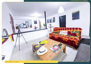 Casa grande en Laureles