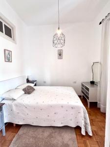 Apartamento en Monforte estación de tren