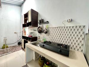 MP Villa Boulvard 43 Malang