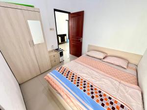 MP Villa Boulvard 43 Malang