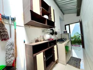 MP Villa Boulvard 43 Malang