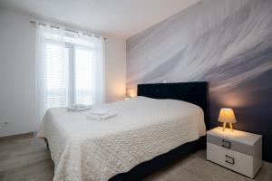 Apartment Lucija