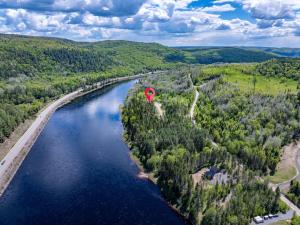 Spa & Riverside - Le Ptit Cool Des Bois