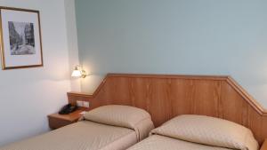 Zweibettzimmer