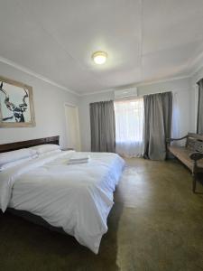 Kanaan Guest Farm