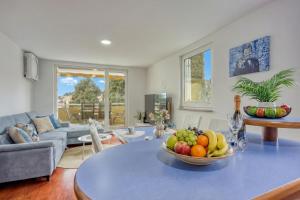 Sunset Gold Apartment Portoroz Free Parking - Happy Rentals