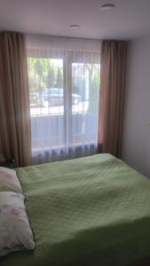 Palangos centre jaukūs apartamentai