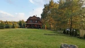 Sosnowa Polana Białowieża