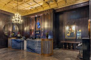 Palazzo Donizetti Istanbul, Tapestry Collection by Hilton