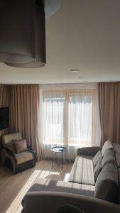 Palangos centre jaukūs apartamentai