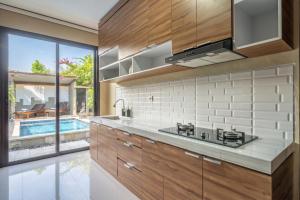 Vibe Villa Sanur - Family Retreat with Pool & Garden near Beach