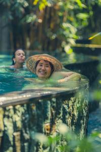 Harum Sari Retreat Centre