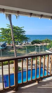Casa de Playa Antawara