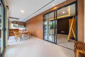 Vibe Villa Sanur - Family Retreat with Pool & Garden near Beach