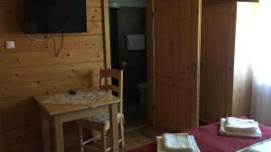 Berke Lodge
