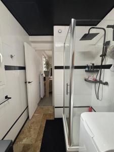 Appartement duplex
