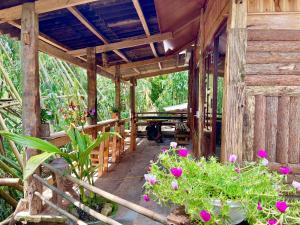Red Dao Homestay
