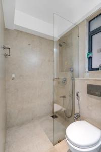 Amalfi 1 BHK in BKC – Stylish Secure Living