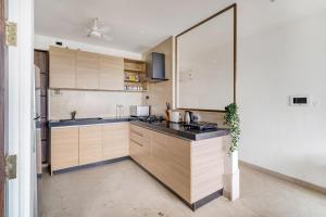 Amalfi 1 BHK in BKC – Stylish Secure Living