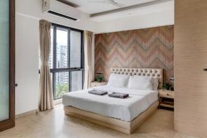 Amalfi 1 BHK in BKC – Stylish Secure Living