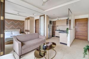 Amalfi 1 BHK in BKC – Stylish Secure Living