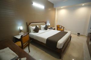 Humble Retreat Habitat Resort