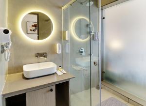 Comfort Inn Empire, Morbi