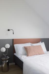 Solo Society Hybrid Hotel Vilnius