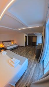 Oborri Shkodran Boutique Hotel
