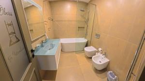 Oborri Shkodran Boutique Hotel