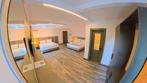 Oborri Shkodran Boutique Hotel