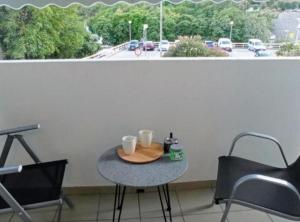 Comfort Apartment Dea