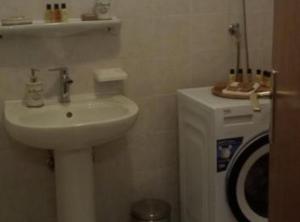 Comfort Apartment Dea