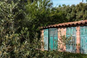 Bastide dexception au pied du Garlaban - piscine