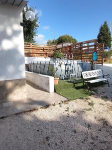 La casetta